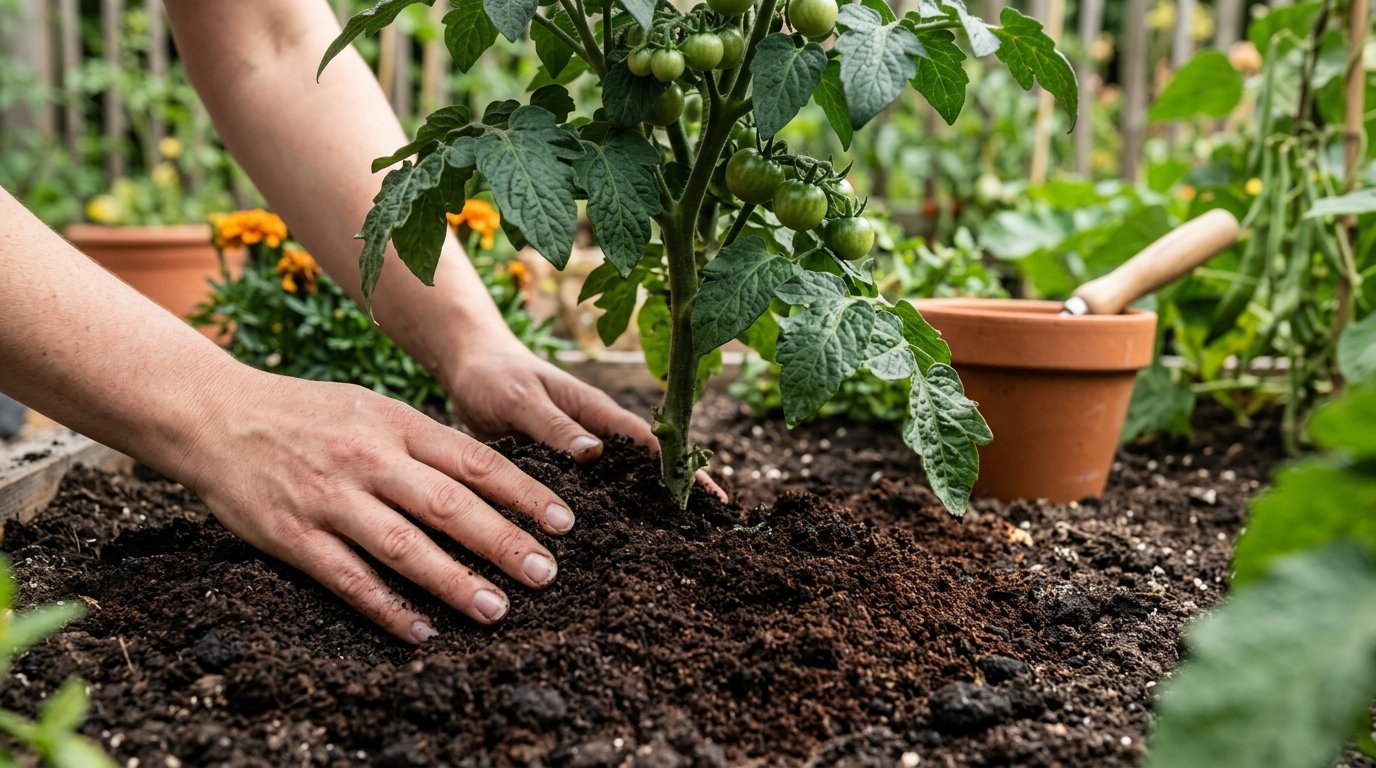 entdecken Sie 10 erstaunliche Wege, Kaffeesatz sinnvoll zu nutzen statt wegzuwerfen und verwandeln Sie Ihren Abfall in wertvollen Rohstoff