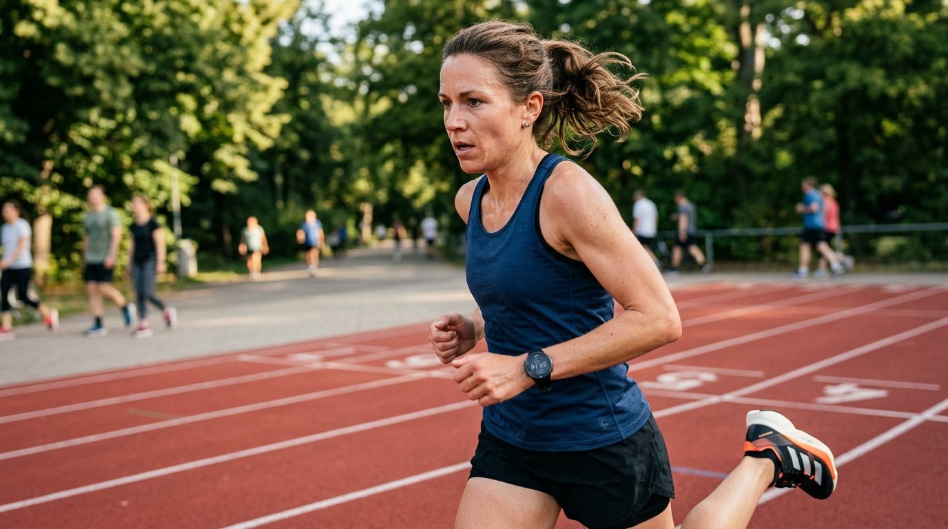 entdecken Sie 6 effektive Schwelltrainings-Methoden, um beim Laufen dein Tempo optimal zu steigern und deine Ausdauer nachhaltig zu verbessern