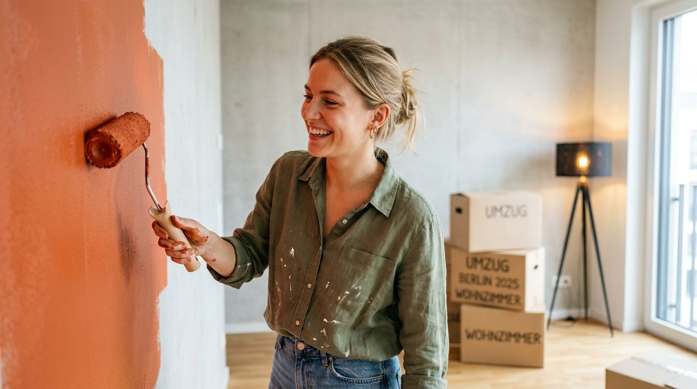 entdecken Sie die einfachen Freuden des Alleinlebens: von persönlicher Dekoration über genussvolles Essen bis zu selbstbestimmten Aktivitäten und innerer Erfüllung