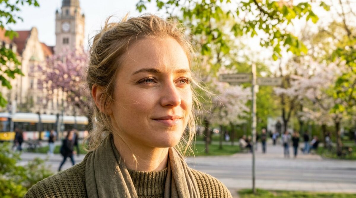 entdecken Sie, wie Morgensonnenlicht Ihre innere Uhr reguliert und Nachmittagslicht erholsamen Schlaf fördert für optimales Wohlbefinden