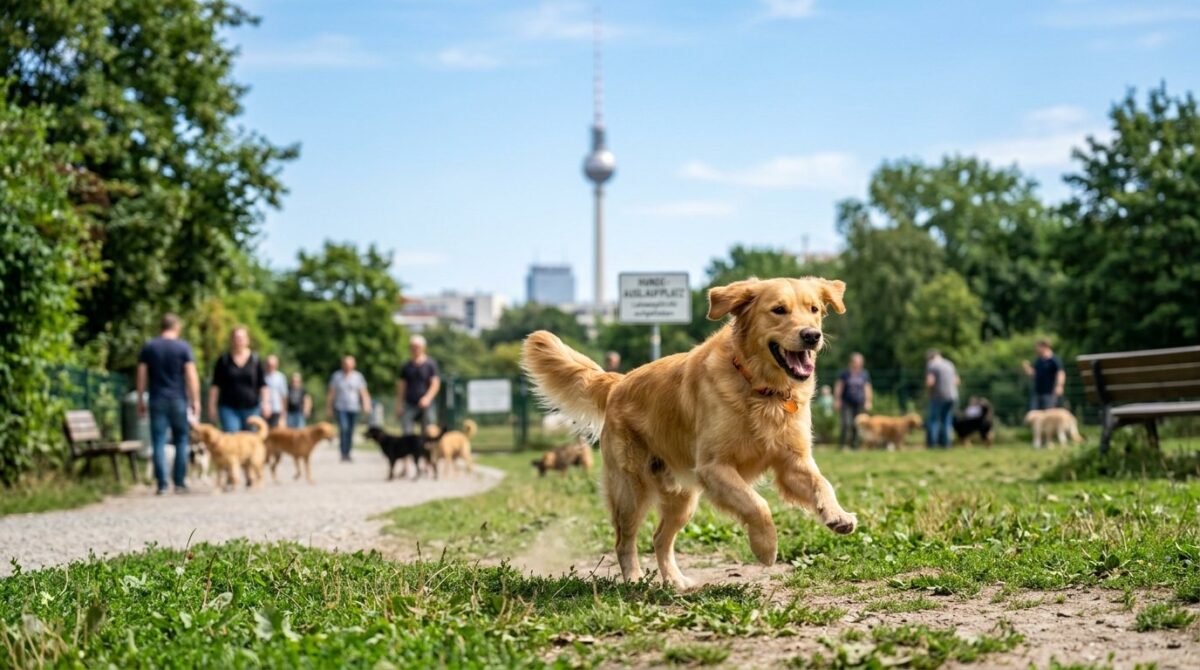 erfahren Sie, ob Ihr Hund ohne Leine spazieren darf: Regelungen nach Bundesland, Bußgelder bis 50.000 Euro und wichtige Rechtsfragen geklärt