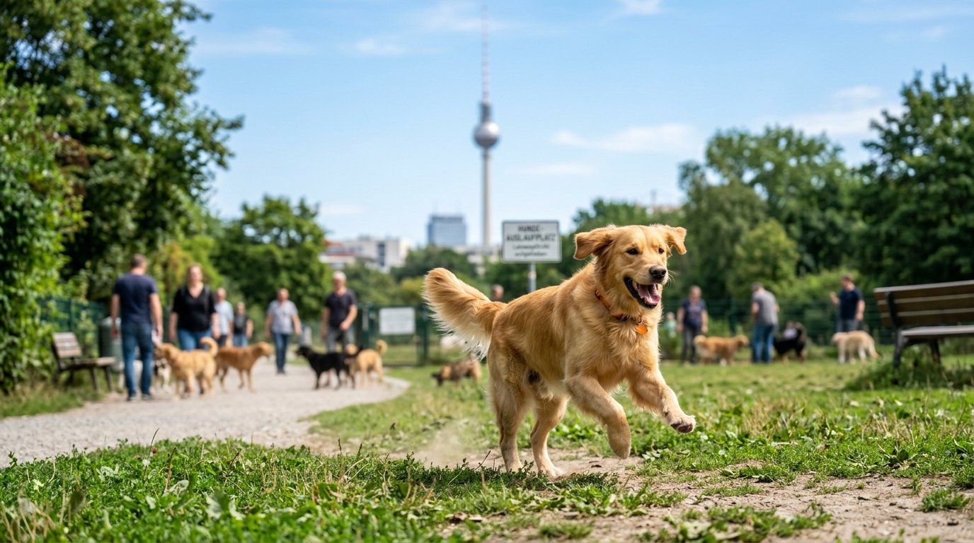 erfahren Sie, ob Ihr Hund ohne Leine spazieren darf: Regelungen nach Bundesland, Bußgelder bis 50.000 Euro und wichtige Rechtsfragen geklärt