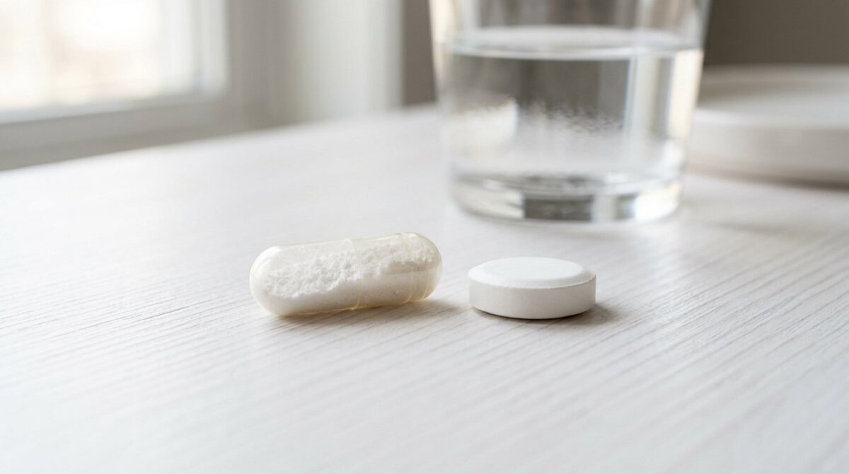 erfahren Sie, wie Magnesium und Vitamin C zusammenwirken, ihre Aufnahme optimieren und welche Dosierung für maximale Gesundheitsvorteile ideal ist