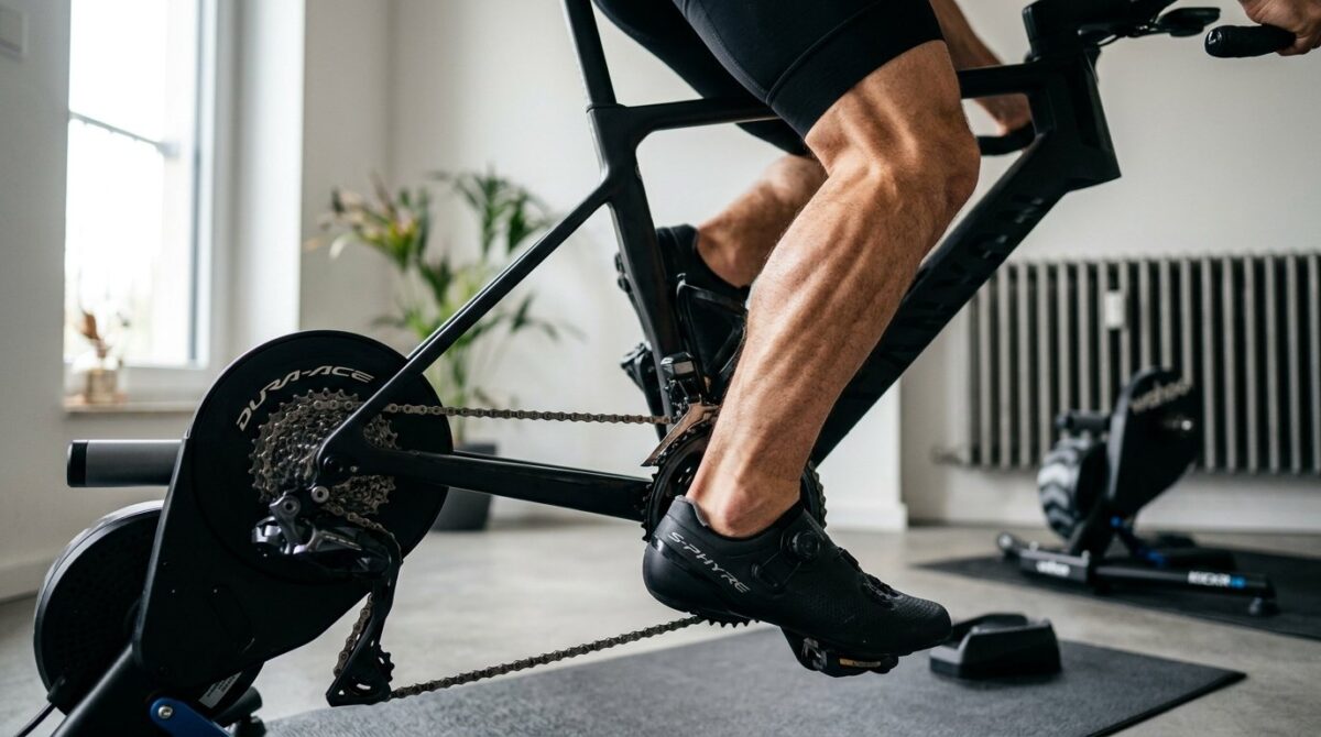 verbessere deine kletterfähigkeit durch watt-pro-kilogramm-training ohne berge und erreiche klettergazellenform im flachland