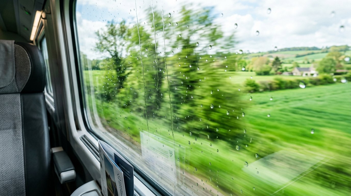 entdecken Sie die schönsten Rückzugsorte weniger als 2 Stunden von Paris entfernt für ein entspanntes Frühlingswochenende abseits der Menschenmassen